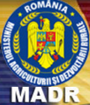 Ministerul Agriculturii ºi Dezvoltãrii Rurale