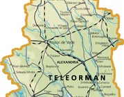 Strategia de dezvoltare durabilã a judetului Teleorman 