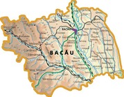 Strategia de dezvoltare durabila a judetului Bacau