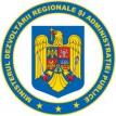 Ministerul Dezvoltãrii Regionale ºi Administraþiei Publice