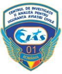 Centrul de Investigaþii ºi Analizã pentru Siguranþa Aviaþiei Civile