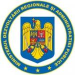Ministerul Dezvoltãrii Regionale ºi Administraþiei Publice