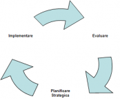 Planificare strategicã ºi analiza impactului 