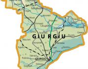Elaborarea strategiei de dezvoltare a județului Giurgiu 2014-2020