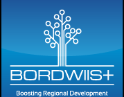 BORDWIIS+ (Boosting Regional Development  with ICT - Innovation Strategies)