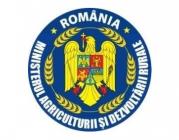 Organizarea și moderarea a 7 conferințe în cadrul proiectului ”Strategii pentru valorificarea potențialului agroalimentar al României” 